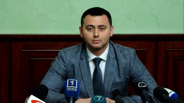 Рябошапка "обезглавил" прокуратуру Одесской области: кто сядет в кресло вместо дружка Порошенко