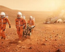 Вперед в майбутнє: NASA вирушили досліджувати "душу" Марса