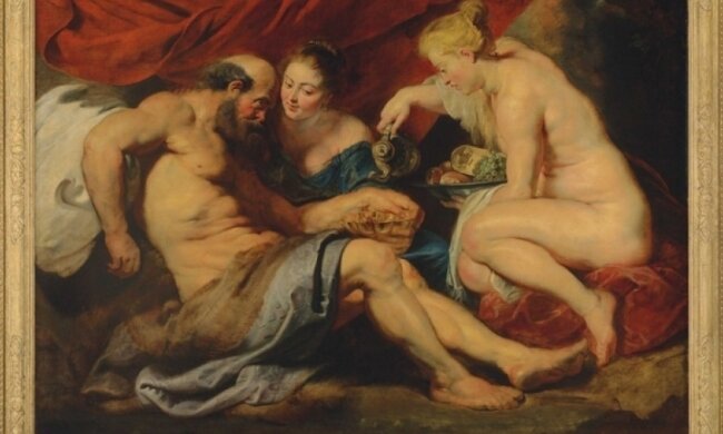 Таємничий шедевр Рубенса виставлений на аукціоні в Лондоні