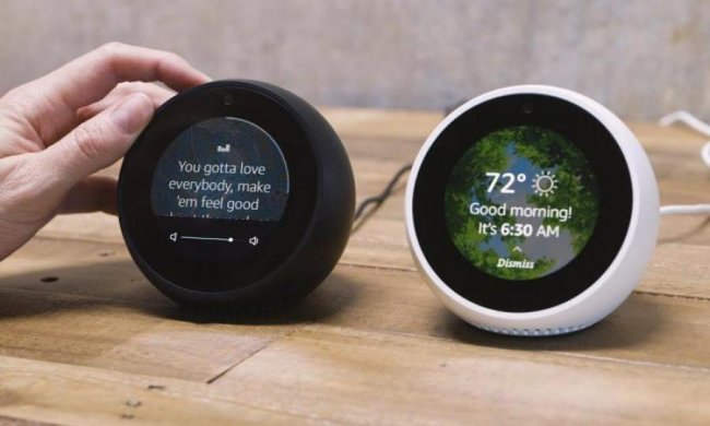 Amazon здивувала спірним девайсом