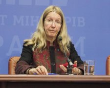 Супрун развенчала главный миф о похудении