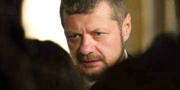 Игорь Мосийчук