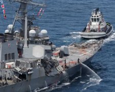 Дива не сталося: зниклі безвісти моряки знайдені мертвими