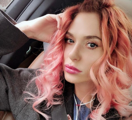 "Давно я не бачила своєї дитини": Камінська з чоловіком таємно пробралися в дитячий садок