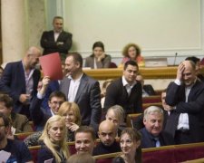 Полювання на депутатів: хто потрапив під приціл ГПУ