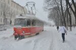 Завірюха, холод, ожеледиця: стихія накинеться на Львів 29 січня