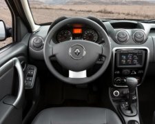 В Україні почнуть продавати електромобілі Renault