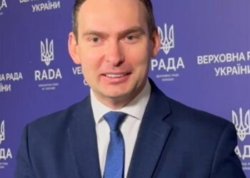 Ярослав Железняк