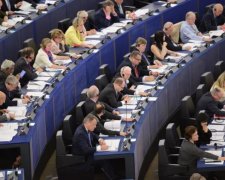 Історичний момент: Україна позбулася останньої перешкоди на шляху до Європи