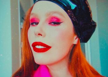 Соня Плакидюк, instagram.com/moi_sofism/