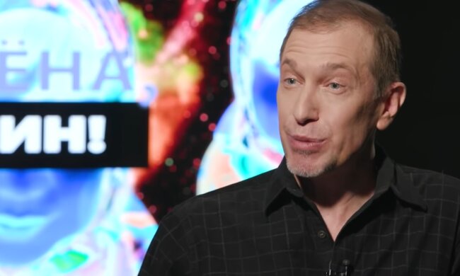 Сергей Соседов, скриншот
