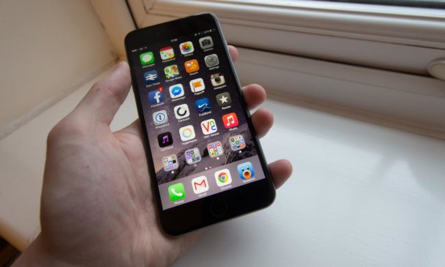 iPhone 6