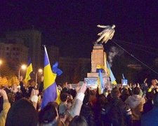 Чи бути ініціативі щодо встановлення Пам'ятника Захиснику України. Від сивої давнини до сьогодні