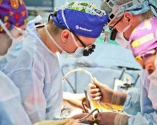 Технології вражають! Мініінвазивна кардіохірургія в Україні творить дива