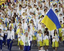 Міністр спорту дав настанови українським олімпійцям (ВІДЕО)