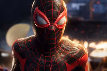 Marvel’s Spider-Man 2, скриншот: YouTube
