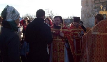 Священник – сепаратист хочет стать епископом в Киеве