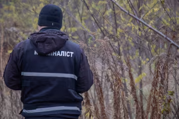 Полиция Киева, фото - Информатор