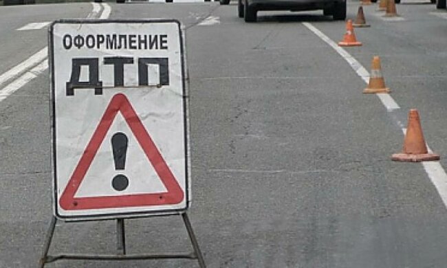 У Маріуполі водій на смерть збив людину та втік
