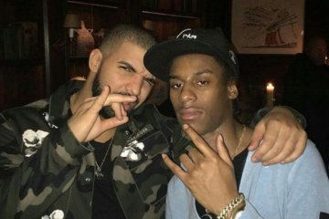 Вслед за XXXTentacion убили еще одного известного рэпера
