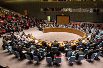 Химатака в Сирии: ООН потребовала содействия от Дамаска в расследовании