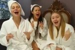 Дівчатка з "Холостяка", скріншот: Instagram