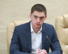 Мер Мелітополя Іван Федоров