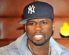 50 Cent судиться через легендарну пісню In Da Club