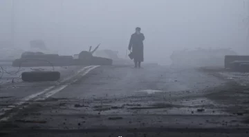 Донбас, фото: Associated Press