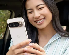 Google Pixel с Android 17