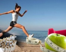 Як дотримуватися здорового способу життя