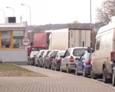 На Волынской таможне начали необоснованно проверять грузы на фоне заявлений Кривицкого об улучшении бизнес-климата - СМИ