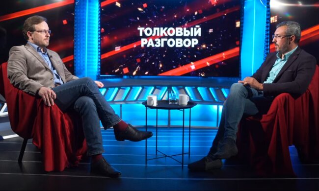 Святослав Дубина