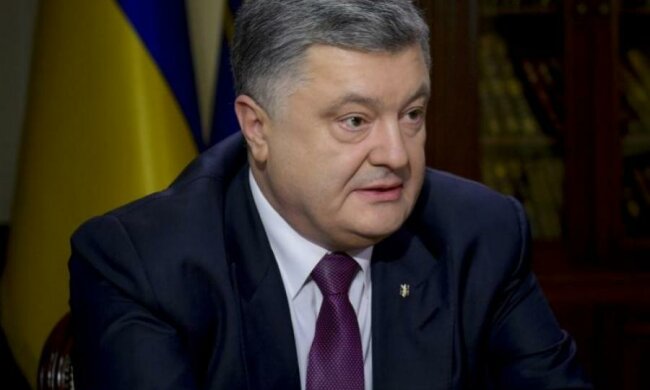 Порошенко про "Новороссию", - похоронили