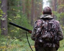 Копы поймали депутата с трупом в багажнике