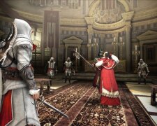 Assassin's Creed / фото: скриншот Youtube