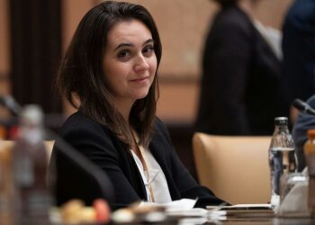 Юлия Мендель, фото из свободных источников