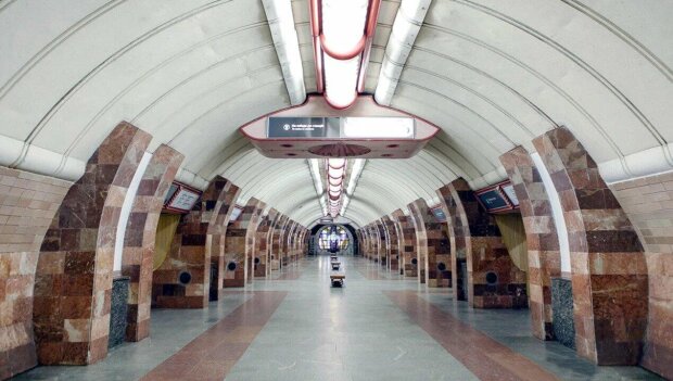 Метрошкола в Харькове: станцию "Академика Бекетова" переоборудуют в классы за 27 млн грн
