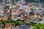 Львов / фото: oblrada.km.ua