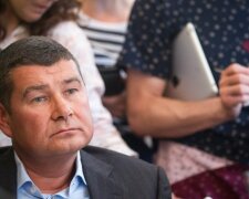 Сбежавший нардеп Онищенко попросился под крылышко к Меркель из-за Порошенко