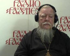 Головна "псина" російської церкви повідав, звідки храми смокчуть гроші