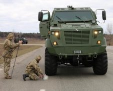 BMW відпочиває: український автовиробник вразив новітньої розробкою
