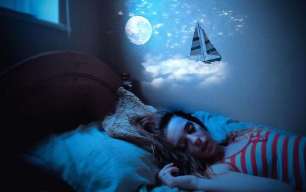 5 способів, які дозволять заснути в лічені хвилини