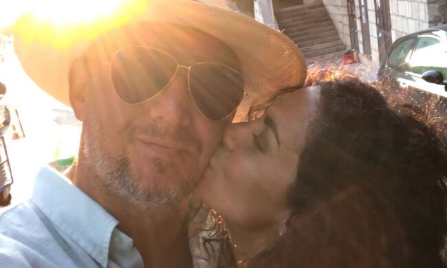 Настя Каменських і Потап, фото - https://www.instagram.com/realpotap/