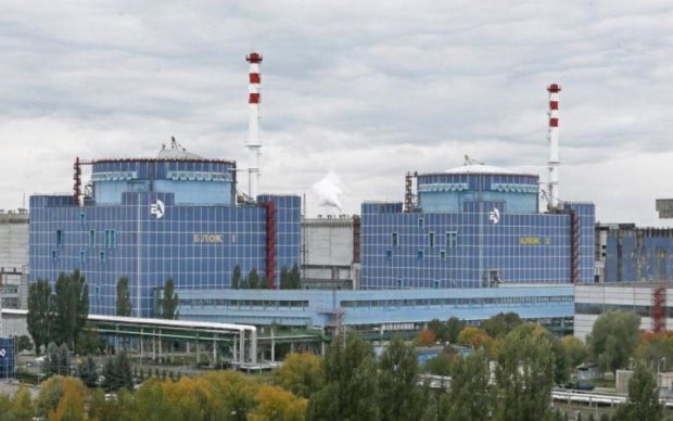 На украинской АЭС - серьезная авария: что произошло