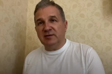 Юрій Горбунов. Фото: скрін youtube