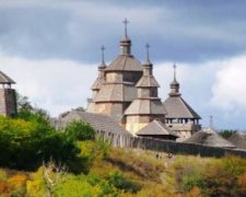 ВВС зняла міні-фільм «Воїни-козаки з України» про Хортицю