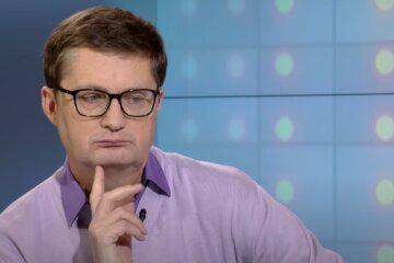 Игорь Кондратюк, скриншот youtube Радио Свобода