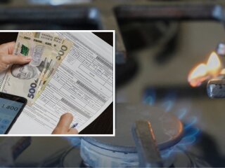 Третья платежка за газ: техобслуживание газовых сетей