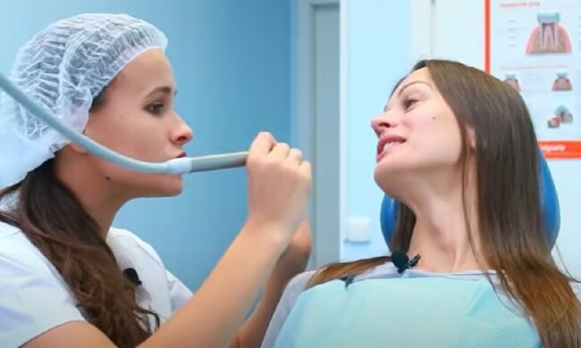 Стоматолог. Фото: кадр с youtube